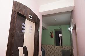 Hotel Mid Town Daringbadi