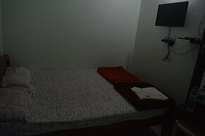 Hotel Mid Town Daringbadi