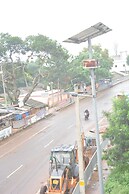 Hotel Mid Town Daringbadi