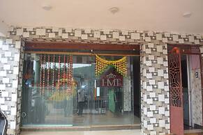 Hotel Mid Town Daringbadi