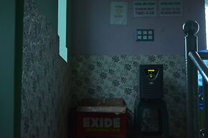 Hotel Mid Town Daringbadi