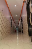 Hotel Mid Town Daringbadi