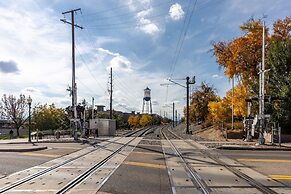 Allison Street 2 Bedroom Home