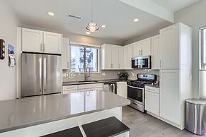 Allison Street 2 Bedroom Home