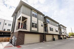 Allison Street 2 Bedroom Home