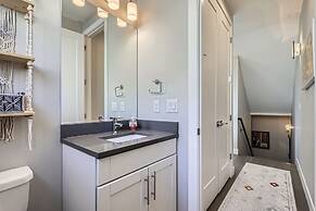 Allison Street 2 Bedroom Home