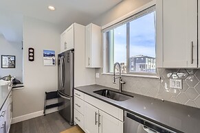 Allison Street 2 Bedroom Home
