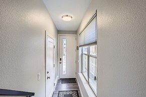 Allison Street 2 Bedroom Home