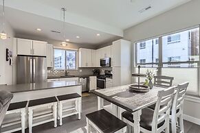 Allison Street 2 Bedroom Home