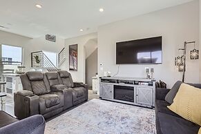 Allison Street 2 Bedroom Home