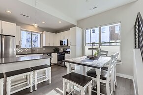 Allison Street 2 Bedroom Home