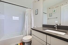 Allison Street 2 Bedroom Home