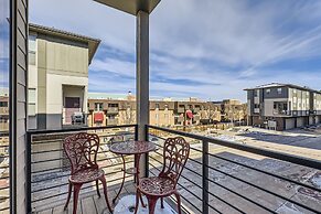 Allison Street 2 Bedroom Home