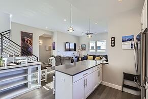 Allison Street 2 Bedroom Home