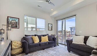 Allison Street 2 Bedroom Home