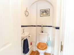Honeysuckle Cottage