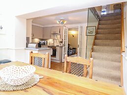 Honeysuckle Cottage