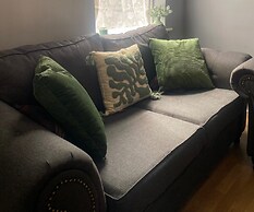 Sherwood Hideaway Retreat