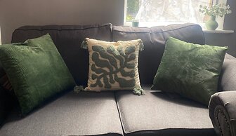 Sherwood Hideaway Retreat