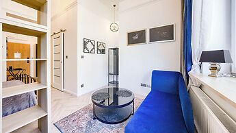 Apartamenty Sun & Snow Gryf