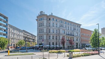Apartamenty Sun & Snow Gryf
