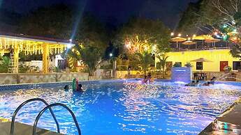 Whole Villa Exclusive Overnight Phase 1