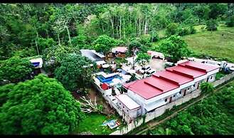 Whole Villa Exclusive Overnight Phase 1