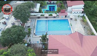 Whole Villa Exclusive Overnight Phase 1