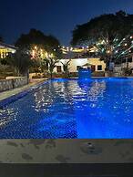 Whole Villa Exclusive Overnight Phase 1