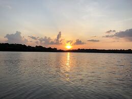 Curupira Amazon Lodge