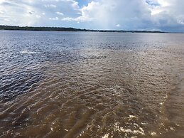 Curupira Amazon Lodge