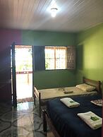 Curupira Amazon Lodge