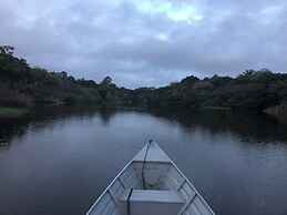 Curupira Amazon Lodge