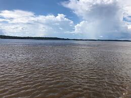 Curupira Amazon Lodge