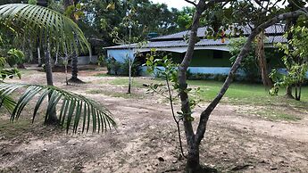 Curupira Amazon Lodge