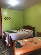 Curupira Amazon Lodge