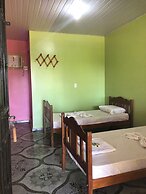 Curupira Amazon Lodge
