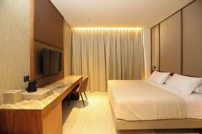 Sol Boutique Hotel