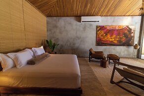 Primitivo Hotel & Villas