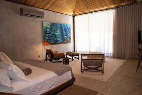 Primitivo Hotel & Villas