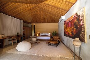 Primitivo Hotel & Villas