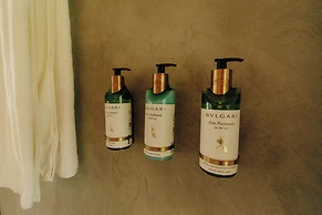 Primitivo Hotel & Villas