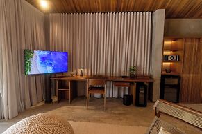 Primitivo Hotel & Villas