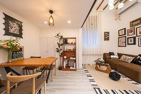 Shanghai Hills & Well-time MCM loft