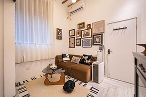Shanghai Hills & Well-time MCM loft