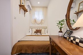 Shanghai Hills & Well-time MCM loft