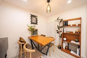 Shanghai Hills & Well-time MCM loft
