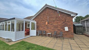 Herne Bay - House - Sleeps 7 - Parking