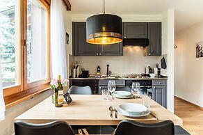 Mountain Home by Inspiringplaces Zermatt
