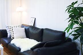 Shanghai Hills&Well-time Scandi Loft